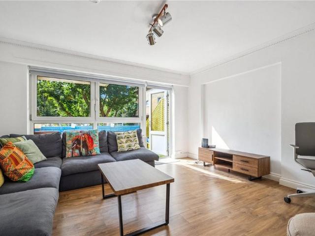 House for rent in Walworth, Greater London