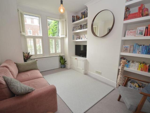 House for rent in West Norwood, Greater London