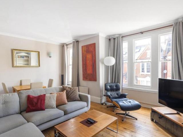 House for rent in London Borough of Wandsworth, Greater London