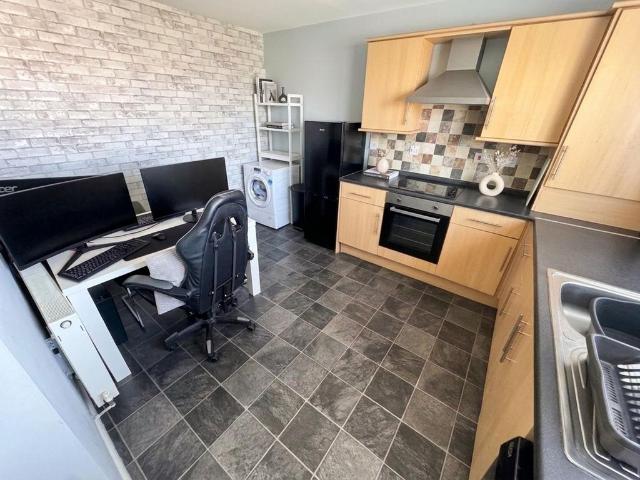 Flat for rent in Blyth, Northumberland