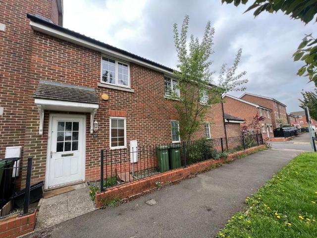Flat for rent in Eastleigh, Helford