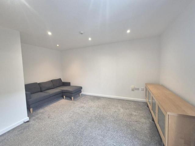 House for rent in Castle Quarter, Cardiff
