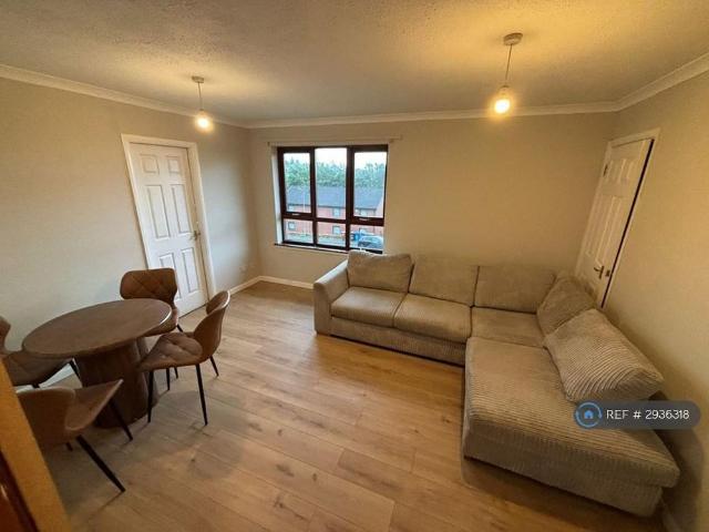 House for rent in Maryhill, Scotland