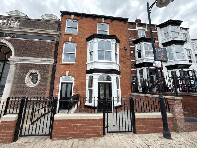Flat for rent in Cleethorpes, North East Lincolnshire