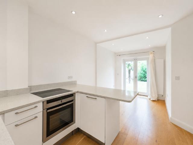 House for rent in St Albans, Five Acres