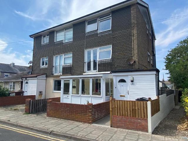 Flat for rent in Frinton and Walton, Dale Hill