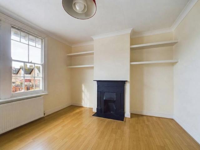 House for rent in St Marks, Maidenhead