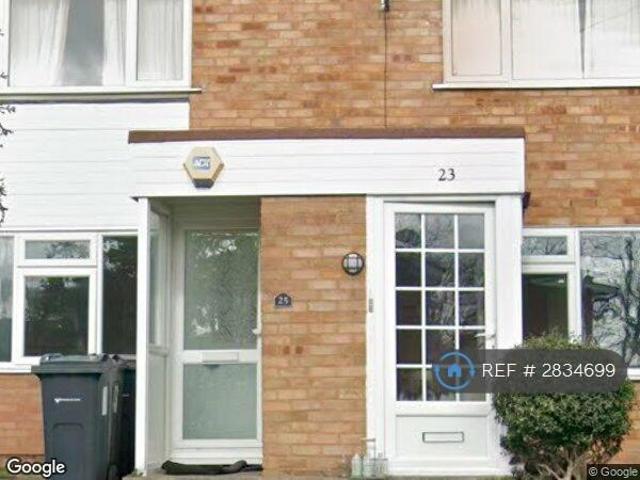 Flat for rent in Sutton Coldfield, Isle Of Man