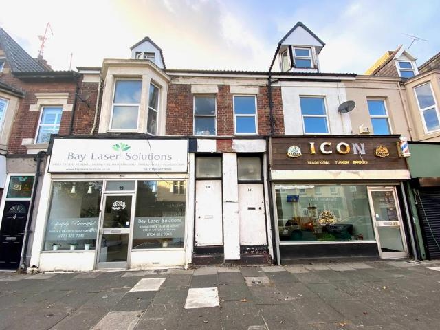 Flat for rent in Whitley Bay, Isle Of Man