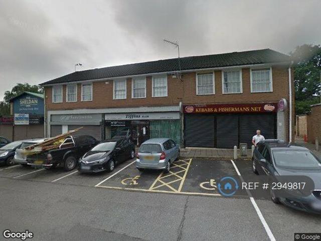 Flat for rent in Fretherne, Hertfordshire