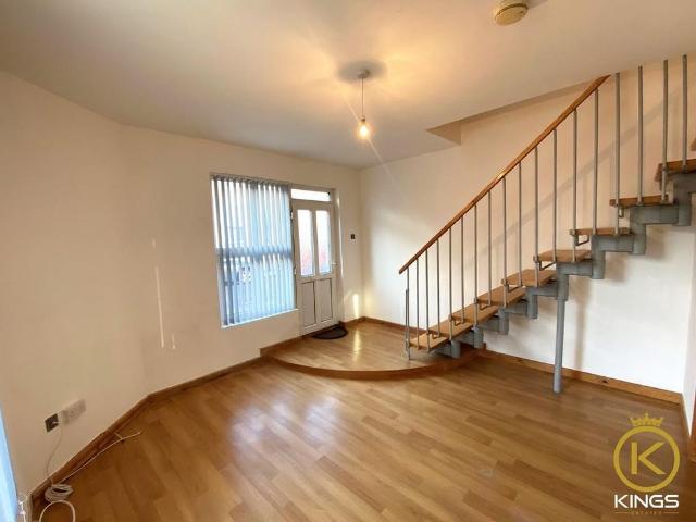House for rent in Somers Town, City Of Portsmouth