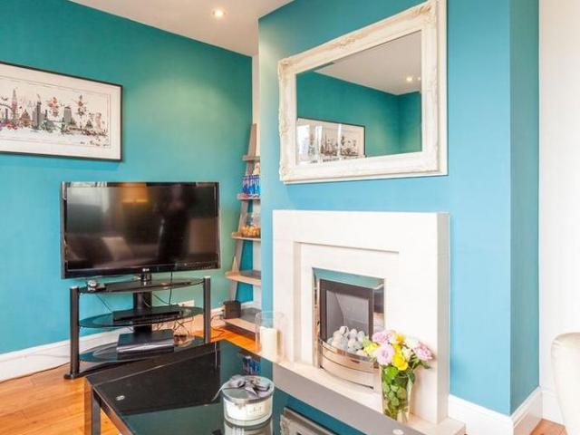 House for rent in Bromley-by-Bow, Bow