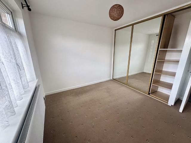 Flat for rent in Highfield, City Of Southampton