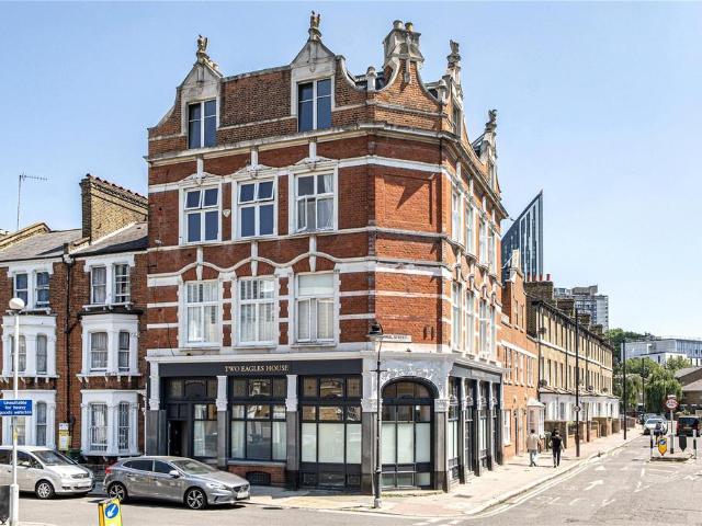 Flat for rent in Elephant and Castle, Greater London