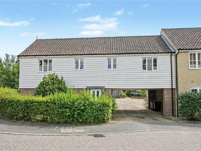 Flat for rent in Eastbridge, Suffolk