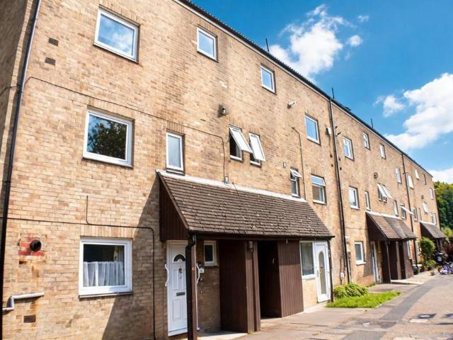 Flat for rent in Orton Malborne, Peterborough
