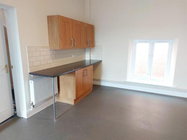 House for rent in Warsop, Potters Corner