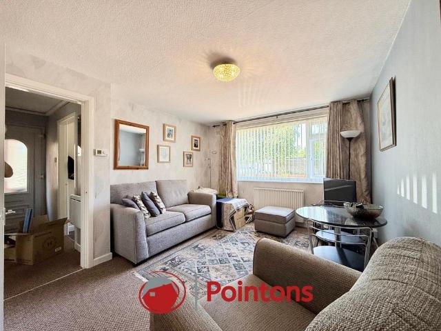 House for rent in West Midlands