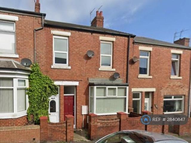 Flat for rent in Dawdon, Dalton-le-dale