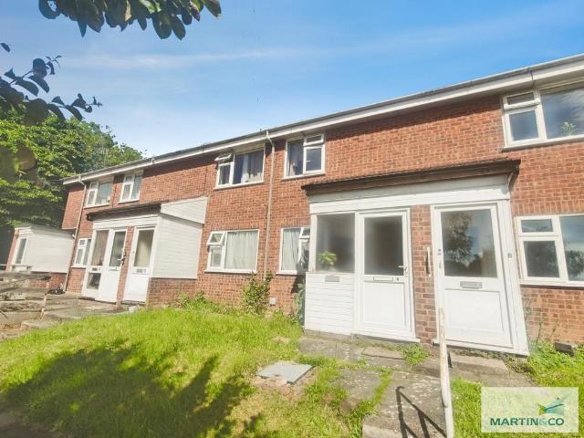 Flat for rent in Worcestershire