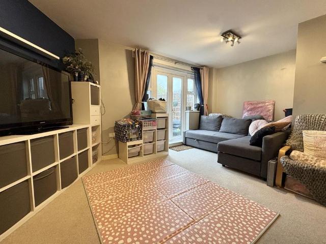 House for rent in Warsash, Fareham