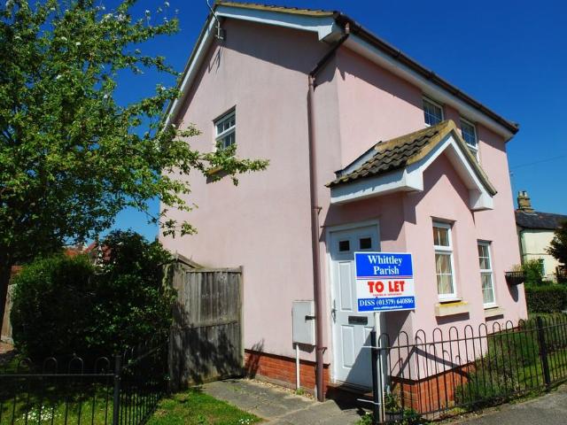 Flat for rent in Bedingfield, Isle Of Man
