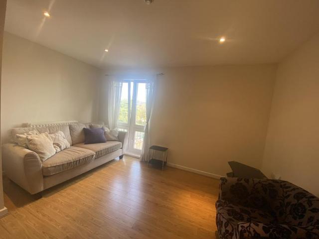 House for rent in Castle Quarter, Falcon Lodge