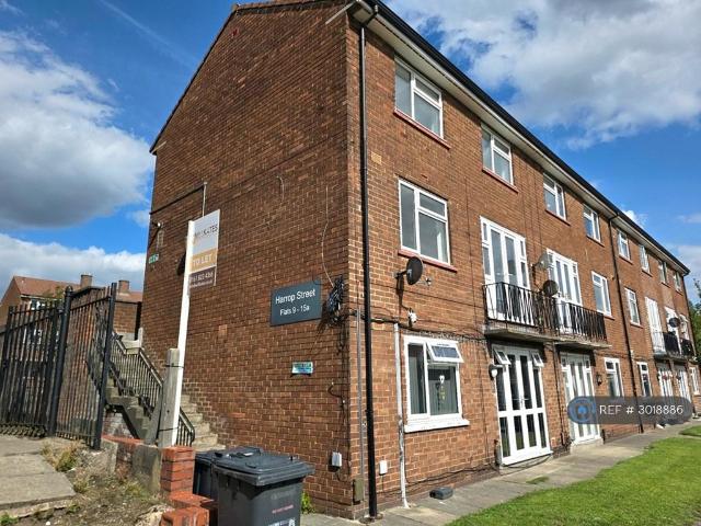 Flat for rent in Salford, Greater Manchester