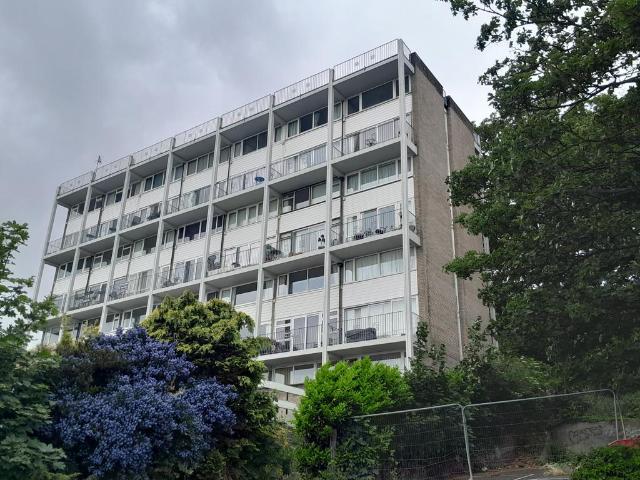 Flat for rent in Felixstowe, Eastbridge