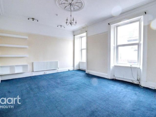 House for rent in Mount Wise