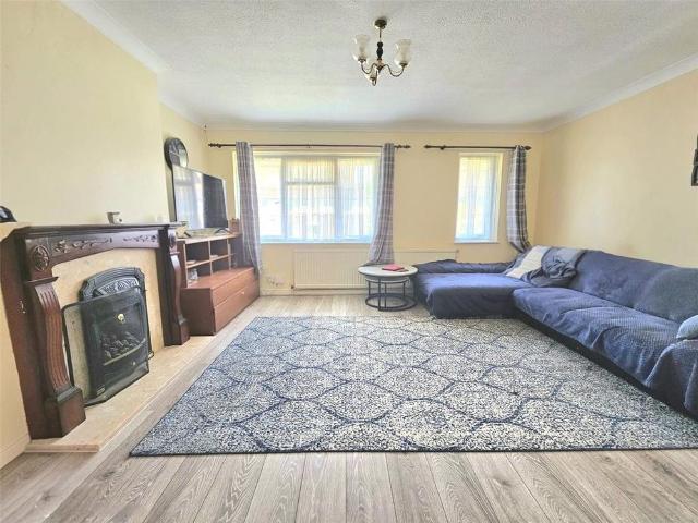 House for rent in Collier Row, Greater London