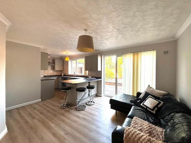 House for rent in Turves Green, West Midlands