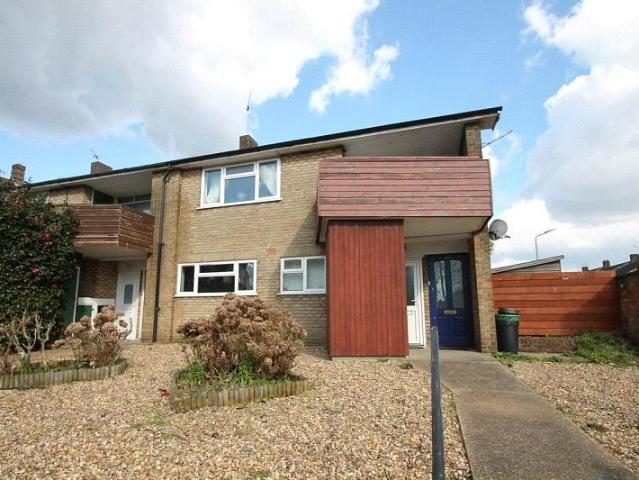 Flat for rent in Hornchurch, Greater London