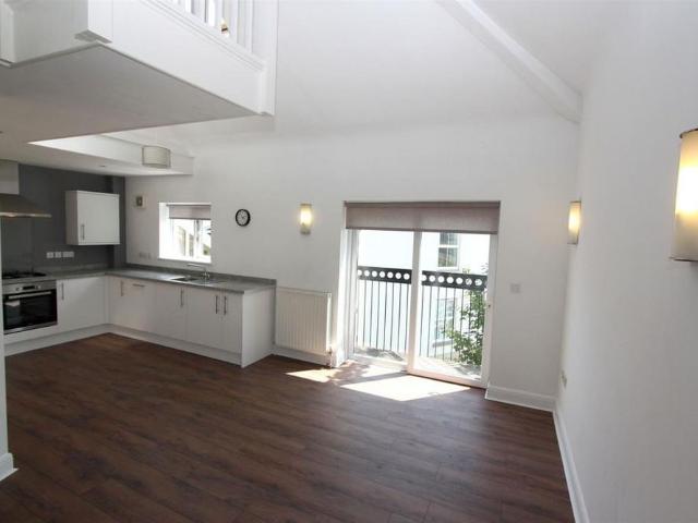 House for rent in West Hoe, Mount Wise