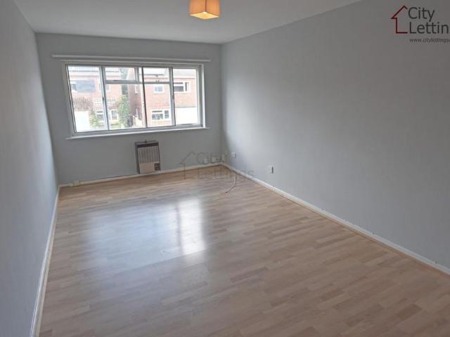 House for rent in Carrington, City of Nottingham