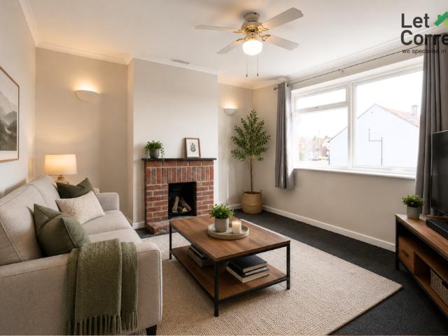 House for rent in Furze Platt, Maidenhead