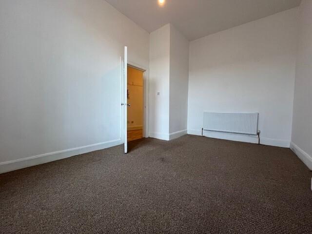 Apartment for rent in Greenock, Scotland