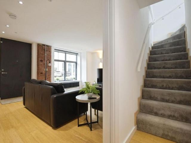 House for rent in City Centre, South Yorkshire