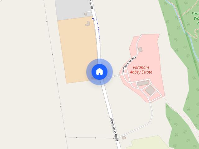 Apartment for rent in Barway, Cambridgeshire