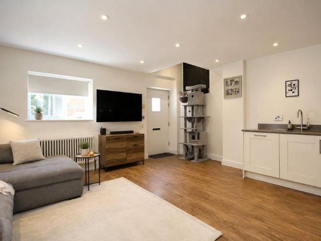 House for rent in Bolton Low Houses, Hampshire
