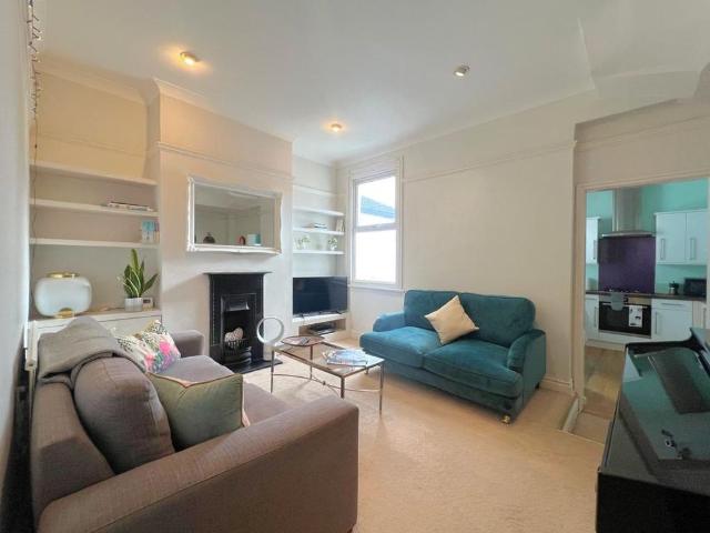 House for rent in London Borough of Merton, Greater London
