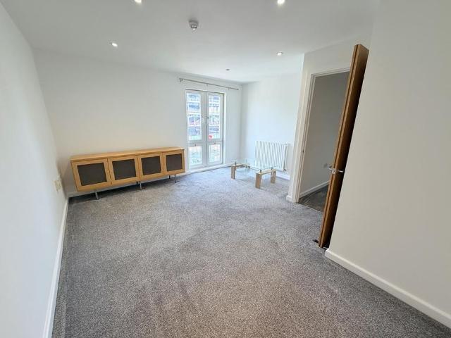 House for rent in Castle Quarter, Falcon Lodge