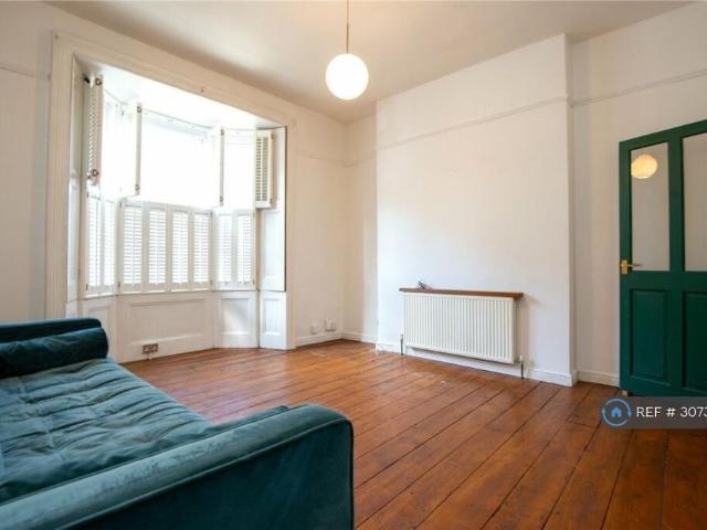House for rent in Stokes Croft, Bristol