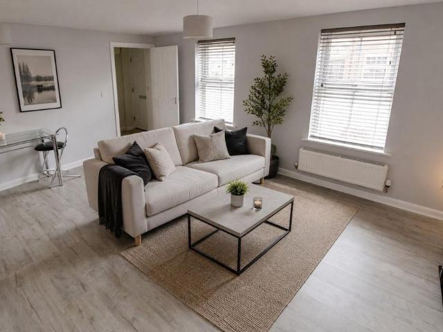 House for rent in Peterborough