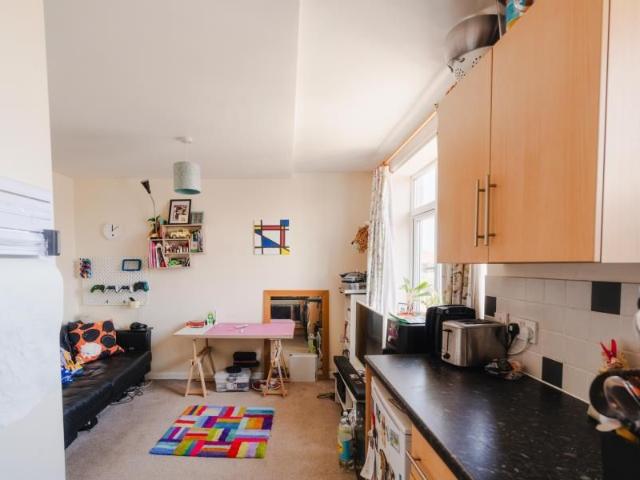 House for rent in Northville, Filton