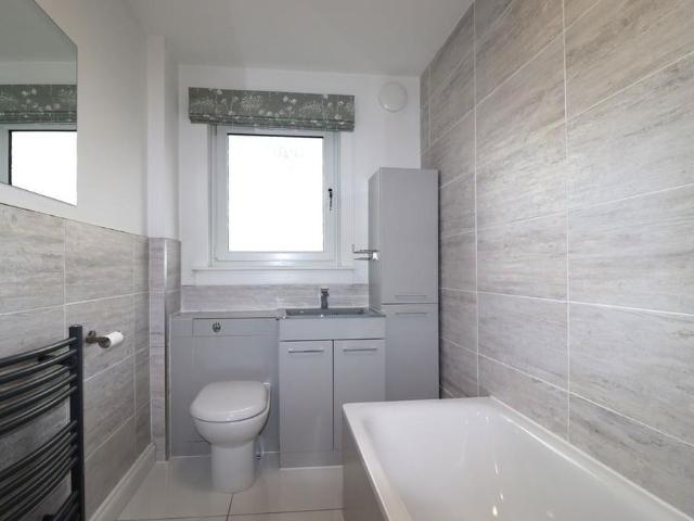 House for rent in Bathgate, Scotland