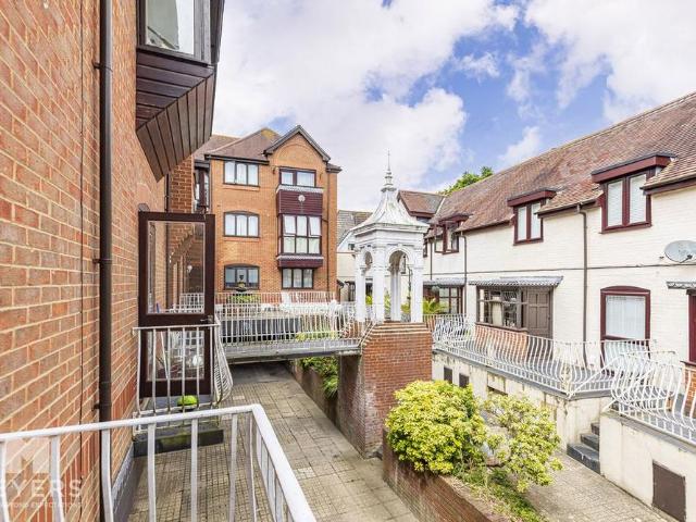 House for rent in West Cliff, Bournemouth
