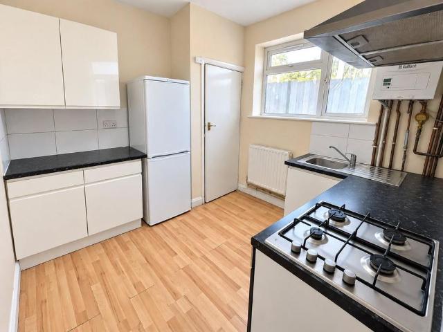 House for rent in Hayes, Greater London