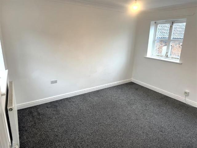 House for rent in Wisbech, Four Gotes