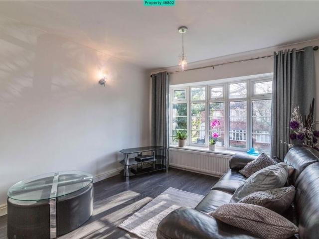 House for rent in Mapperley Park, City of Nottingham